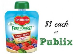 del monte coupon