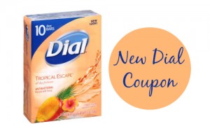 dial coupon