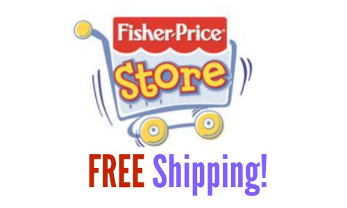fisher price store