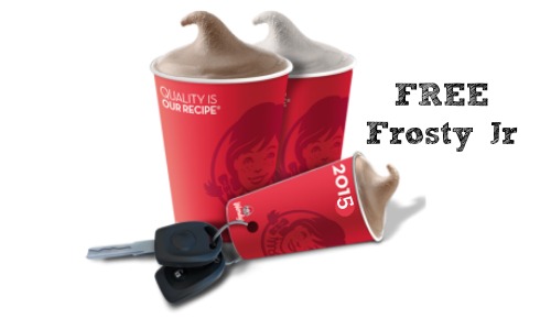 free frosty jr