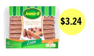 jennie-o coupon