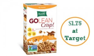kashi coupon