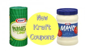 kraft coupons