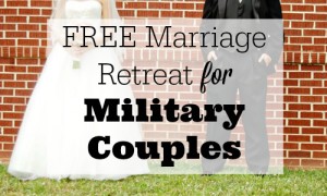 marriage retreat