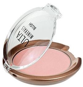 mineral blush