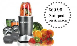 nutribullet