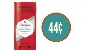 old spice coupons