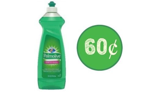 palmolive