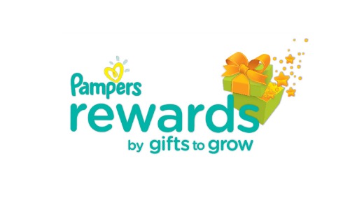 Pampers Rewards: 10 Free Points