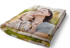 photo blanket