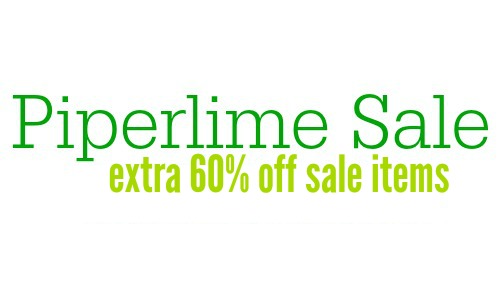 piperlime sale