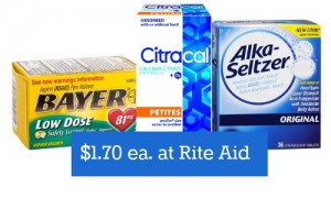 rite aid extra deal