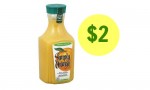 simply orange coupon