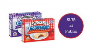 smuckers uncrustables coupon