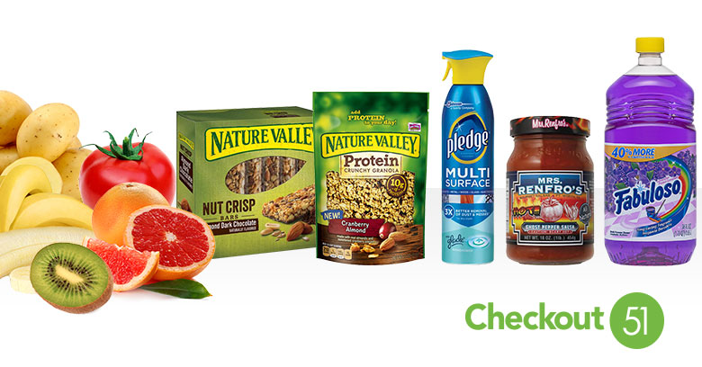 checkout 51