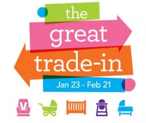 the great trade