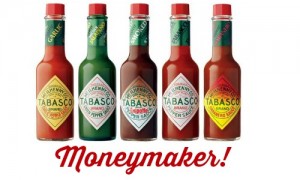 tobasco