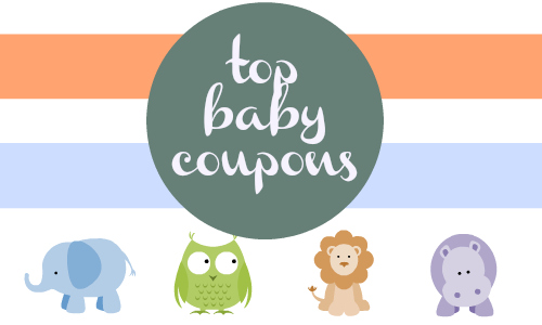 top baby coupons