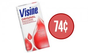 visine drops