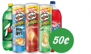 walgreens deal pringles