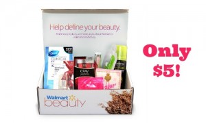 walmart beauty box