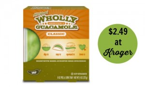 wholly guacamole coupon