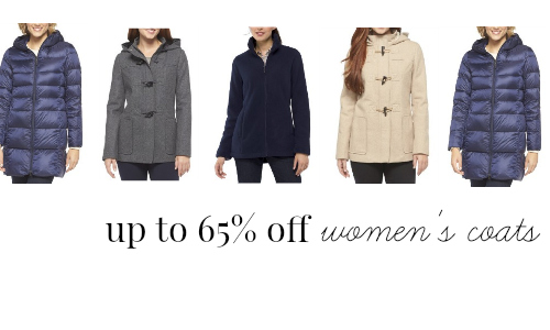women's coats