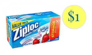 ziploc coupon