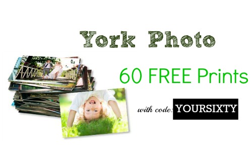 60 free prints