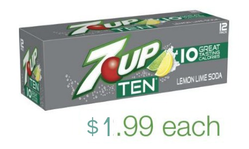 7up soda