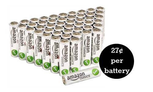 amazonbasics batteries 1