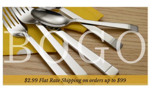 anchor hocking flatware