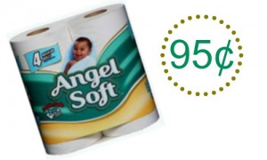 angel soft coupon