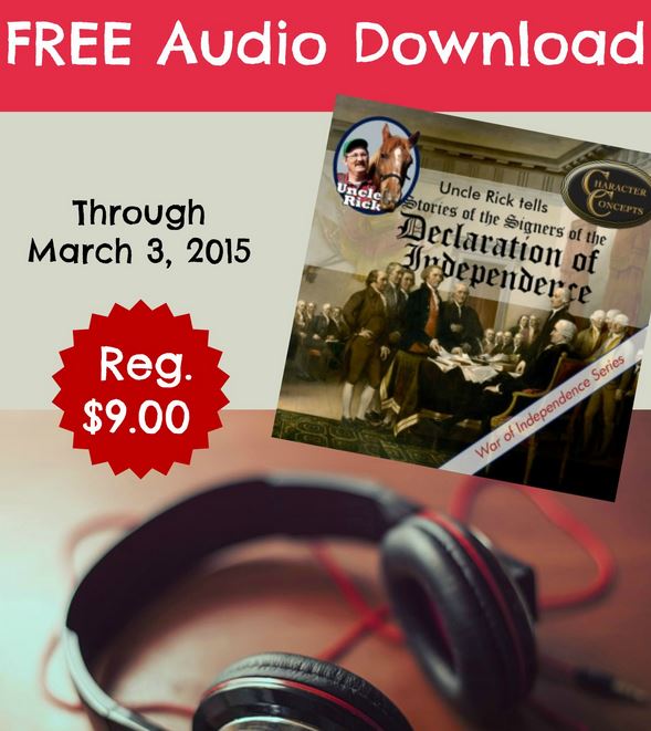 audio download