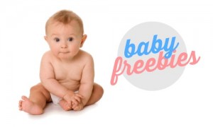 baby freebies
