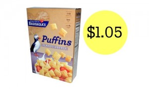barbara's puffins