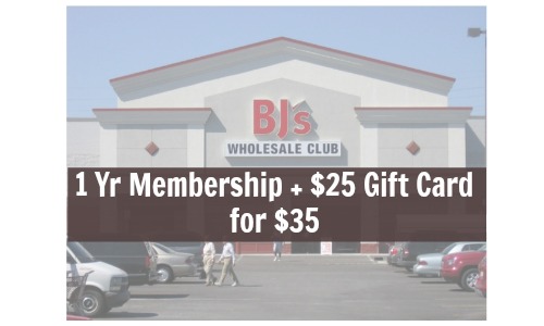 bjs membership 1