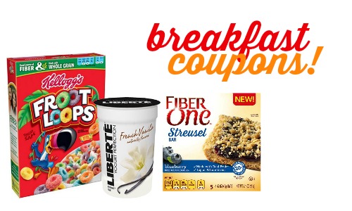 breakfast coupons