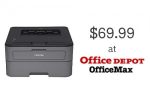 brother printers office max