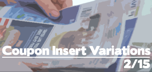 coupon insert variations 2 15