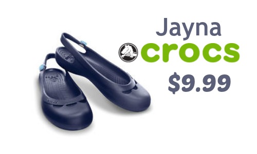 crocs coupon code 2
