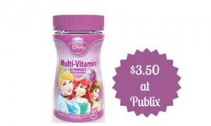 disney gummies coupon