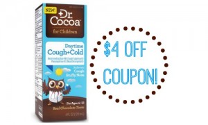 dr. cocoa