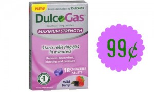 dulcogas tablets
