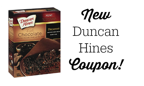 duncan hines printable coupon