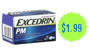 excedrin