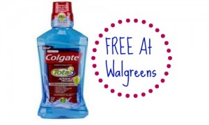 free at colgate