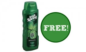 free body wash