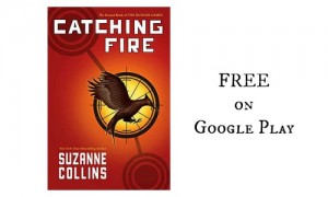 free catching fire