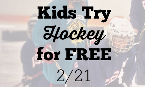 free hockey
